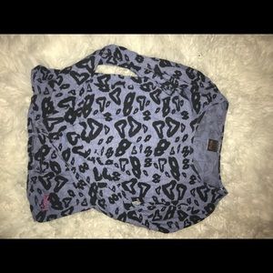 Leopard shirt💋 NO SHIPPING FEE